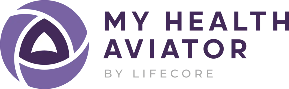My Health Aviator