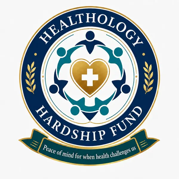 Healthology Hardship Fund